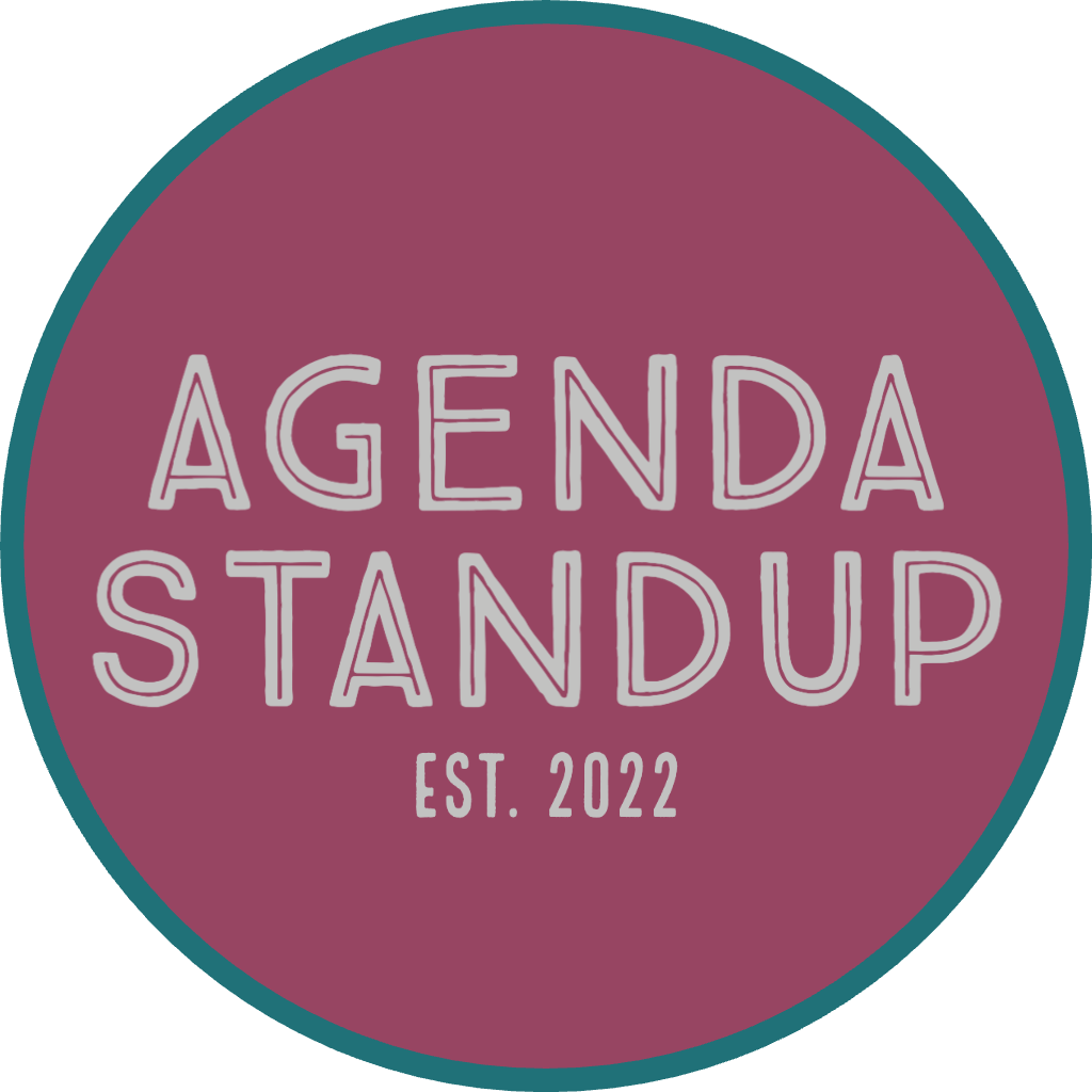Agenda Standup